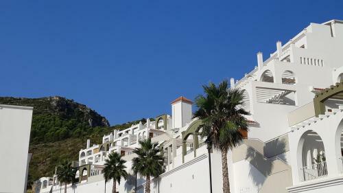 Apartamento Xeresa Del Monte Resort
