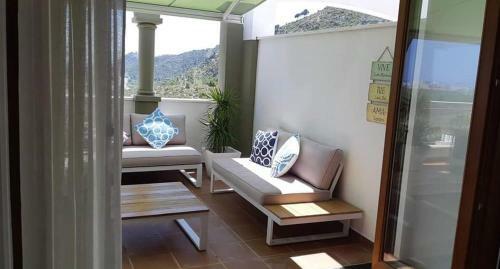 Apartamento Xeresa Del Monte Resort