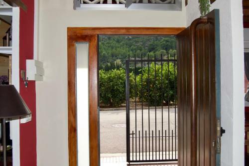 Apartamento La Casa Rural de Carlos