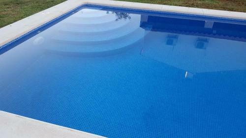 Agroturismo El Manantial
