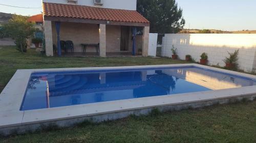 Agroturismo El Manantial