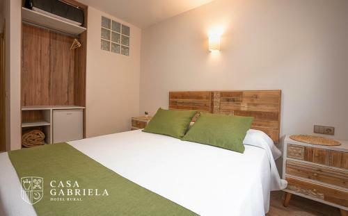 Casa Gabriela Hotel