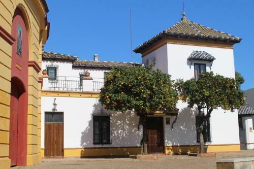 Apartamento Plaza De Toros
