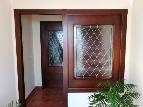 Apartamento Buhardilla R�stica Mirando A Santa Catalina