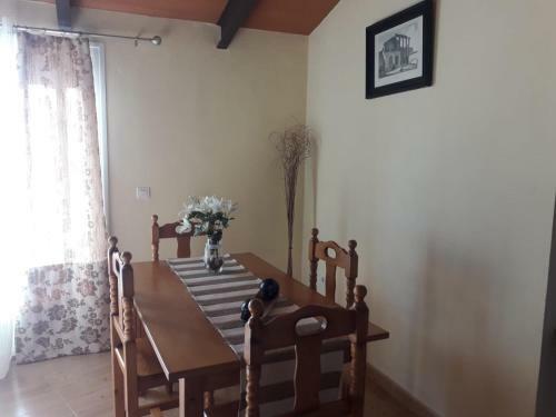 Apartamento Buhardilla R�stica Mirando A Santa Catalina