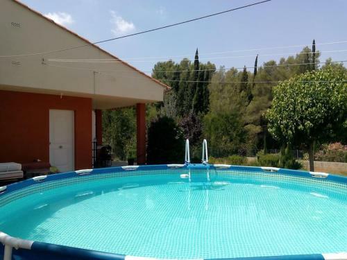 Casa Junto Al Lago