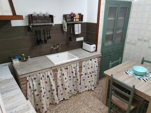 Casa Centro J�rica