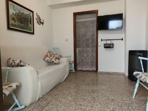 Casa Centro J�rica