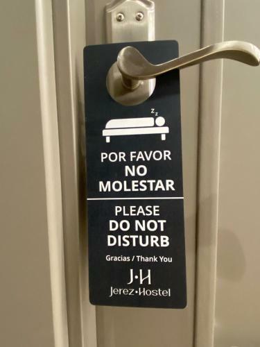 Hostal Jerez Hostel
