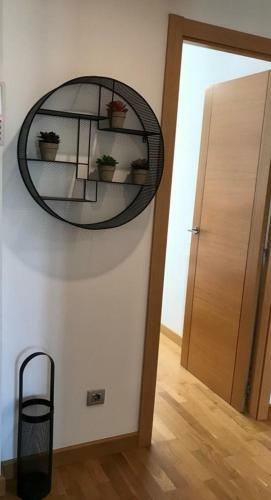 Apartamento Vista Pe�a Oroel