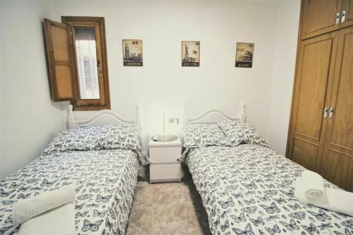 Hostal Casa Campanilla Jaca