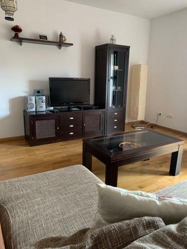 Apartamento Artaleku