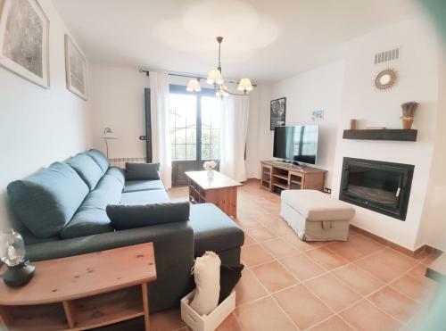 Apartamento Mirador de Leres