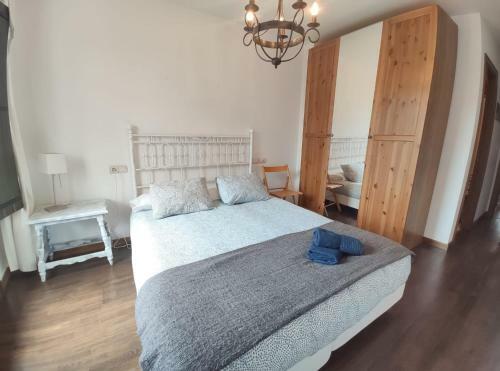 Apartamento Mirador de Leres