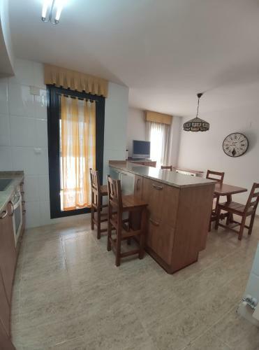 Apartamento Los Ma�os De Oroel