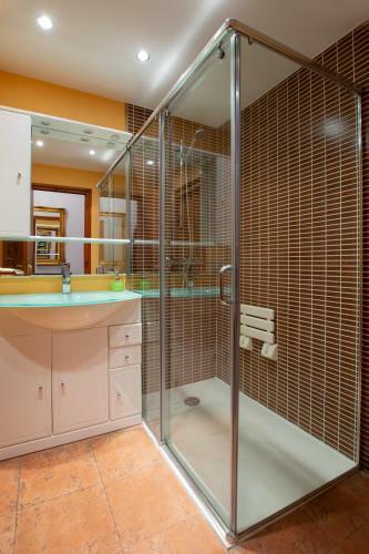 Apartamento La Martina, Parking Incluido