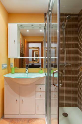 Apartamento La Martina, Parking Incluido