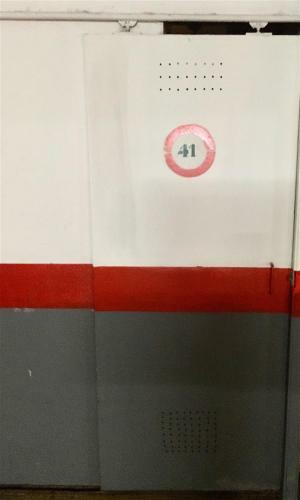 Apartamento La Martina, Parking Incluido
