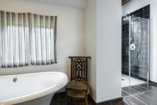 Apartamento Vivienda Tur�stica Casa Trigo