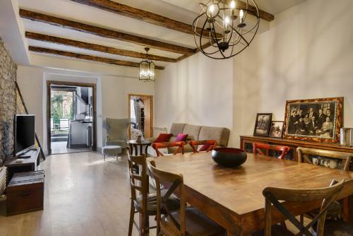 Apartamento Vivienda Tur�stica Casa Trigo