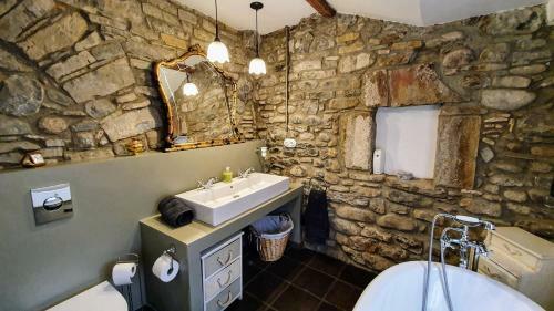 Apartamento Vivienda Tur�stica Casa Trigo
