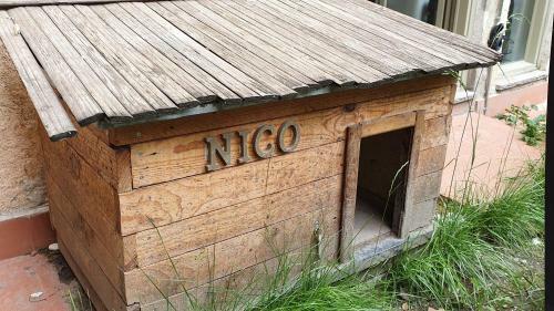Apartamento Vivienda Tur�stica Casa Trigo
