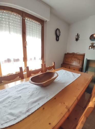 Apartamento Iguacel