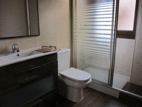 Apartamento El Chorro De Jerte