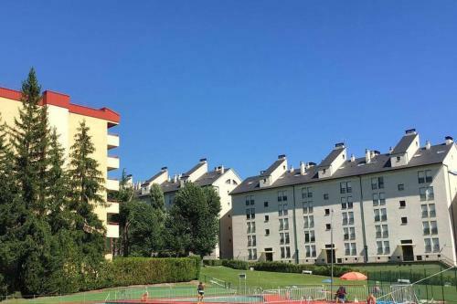 Apartamento Aticoroel