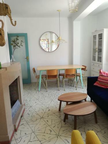 Apartamento Casa Oroela