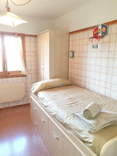 Apartamento Vut Olimpia