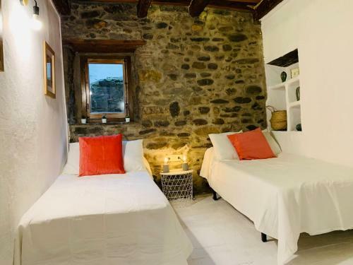 Hostal Maison Del Arc