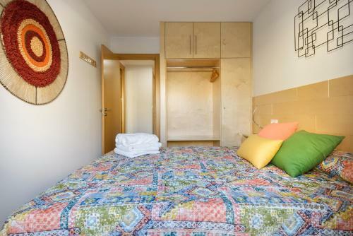 Apartamento Otal Urban de "casa Otal"