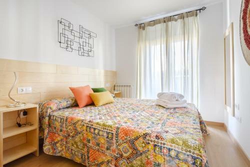 Apartamento Otal Urban de "casa Otal"