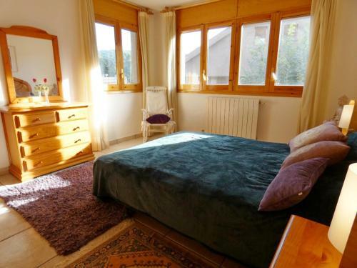 Villa San Lure Jaca