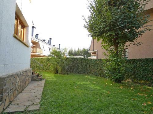 Villa San Lure Jaca