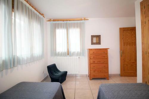Villa San Lure Jaca