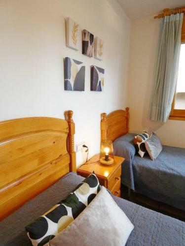 Villa San Lure Jaca