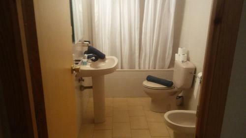 Apartamento Catiza