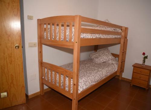 Apartamento La Terraza Del Sauce