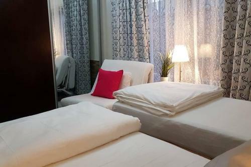Shmeisani Cozy Apartment