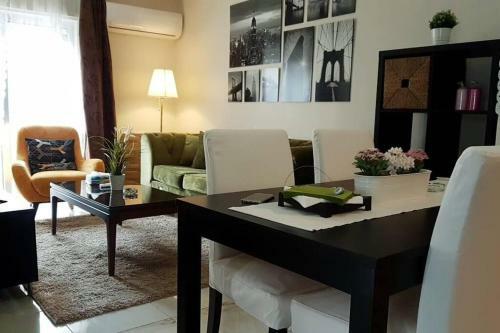 Shmeisani Cozy Apartment