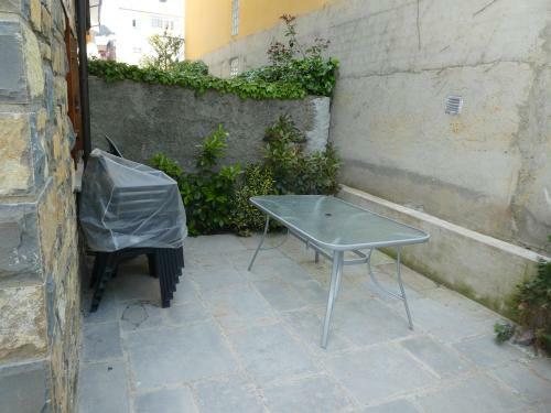 Casa Con Jard�n Frente Ciudadela
