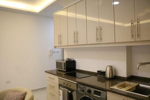 Apartamento Suwan Housing