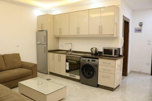 Apartamento Suwan Housing