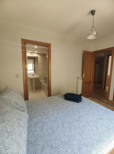 Apartamento Libertad