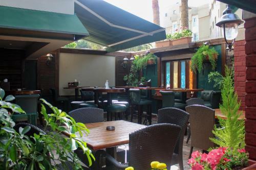 Post Boutique Hotel