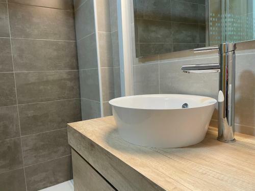 Apartamento Marbore