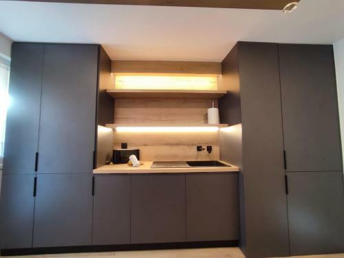 Apartamento Maus