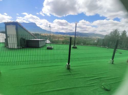 Apartamento Balc�n De Jaca